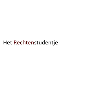 Hetrechtenstudentje.nl